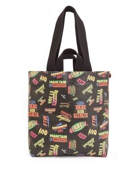 Clare V Tote Philippe - Airbrush Print NWT Original: $399